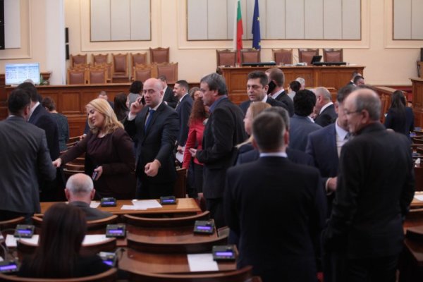 Снимка: Димитър Кьосемарлиев, Dnes.bg