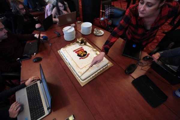 Снимка: Димитър Кьосемарлиев, Dnes.bg