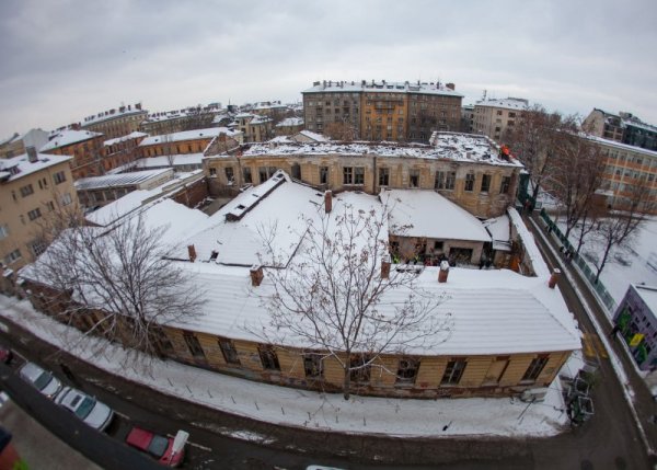 Сника: Димитър Кьосемарлиев, dnes.bg