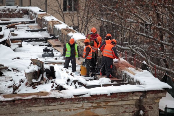 Сника: Димитър Кьосемарлиев, dnes.bg