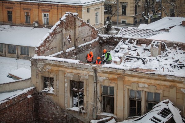 Сника: Димитър Кьосемарлиев, dnes.bg