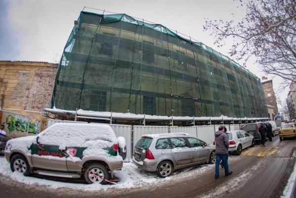 Сника: Димитър Кьосемарлиев, dnes.bg