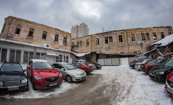 Сника: Димитър Кьосемарлиев, dnes.bg