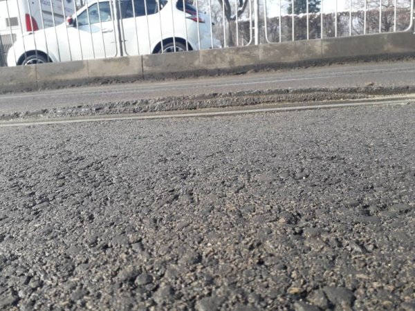 Снимка: &quot;Спаси София&quot;