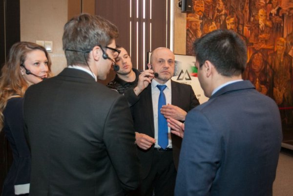 Снимка: Димитър Кьосемарлиев, Dnes.bg