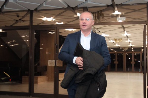 Снимка: Димитър Кьосемарлиев, Dnes.bg