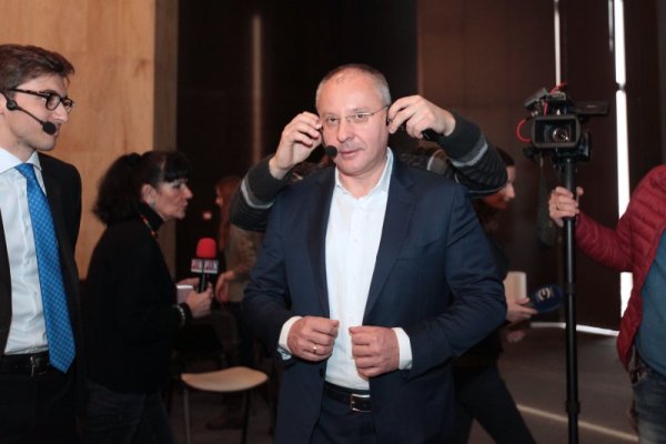 Снимка: Димитър Кьосемарлиев, Dnes.bg