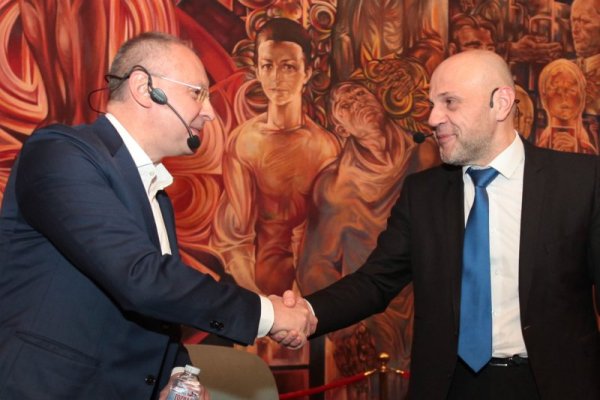 Снимка: Димитър Кьосемарлиев, Dnes.bg