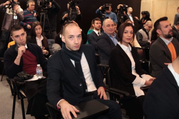 Снимка: Димитър Кьосемарлиев, Dnes.bg