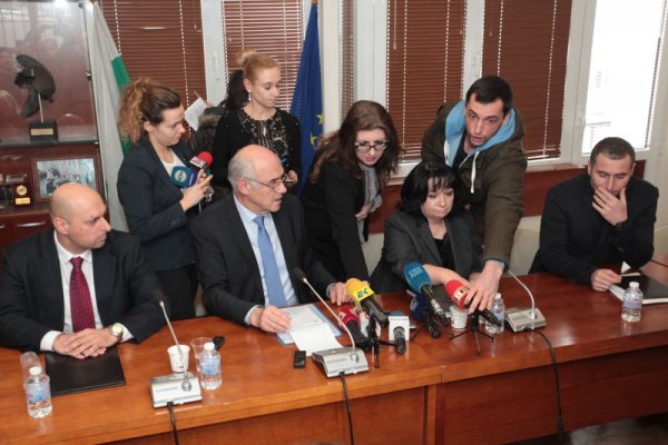 Снимка: Димитър Кьосемарлиев, Dnes.bg