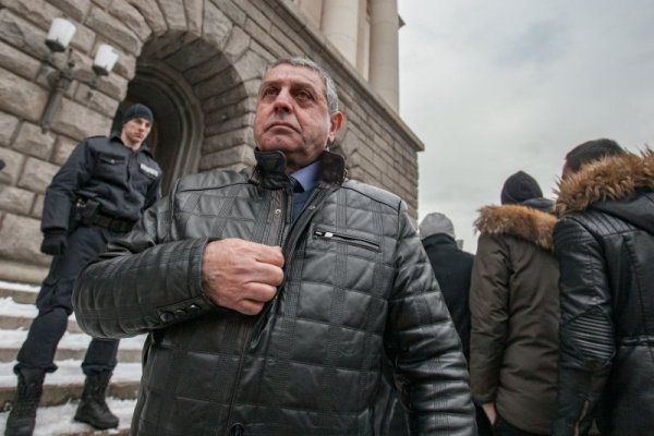 Снимка: Димитър Кьосемарлиев, Dnes.bg