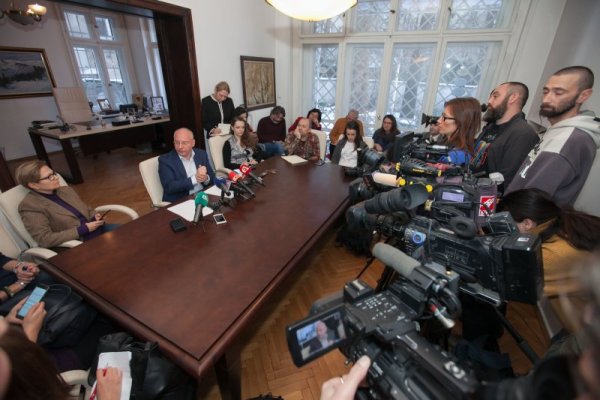 Снимка: Димитър Кьосемарлиев, Dnes.bg