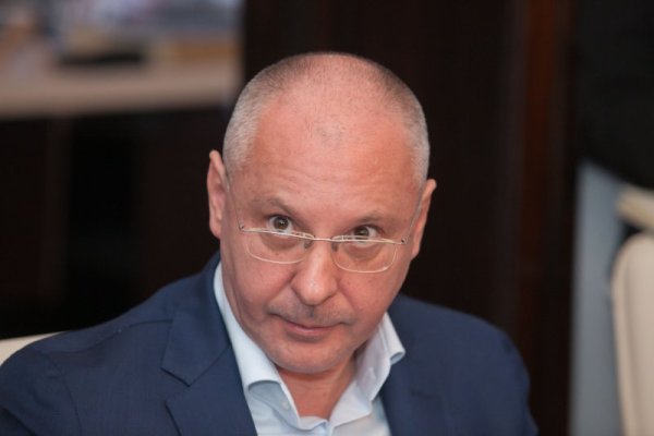 Снимка: Димитър Кьосемарлиев, Dnes.bg