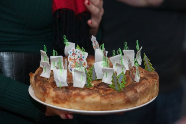 Снимка: Димитър Кьосемарлиев, Dnes.bg