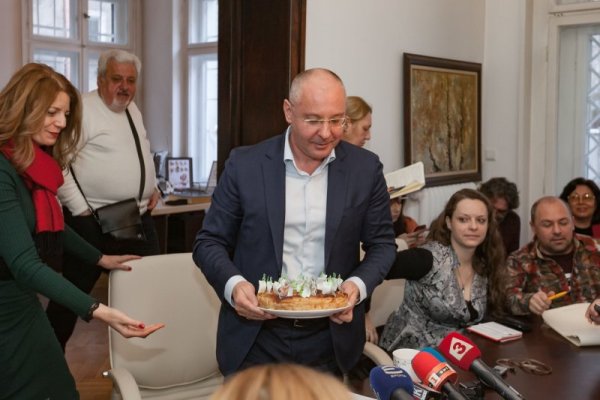 Снимка: Димитър Кьосемарлиев, Dnes.bg