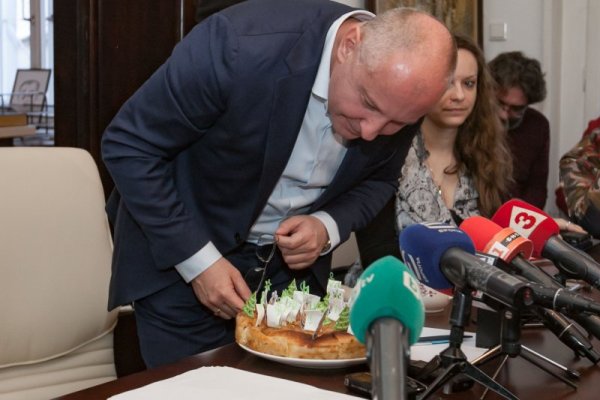 Снимка: Димитър Кьосемарлиев, Dnes.bg