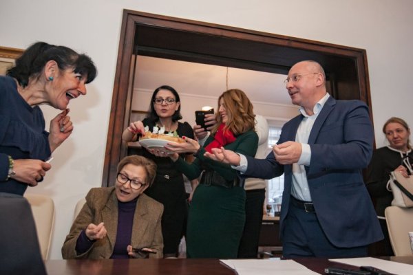 Снимка: Димитър Кьосемарлиев, Dnes.bg