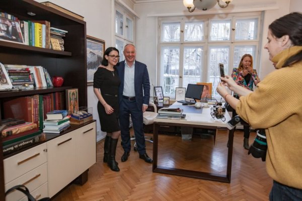 Снимка: Димитър Кьосемарлиев, Dnes.bg