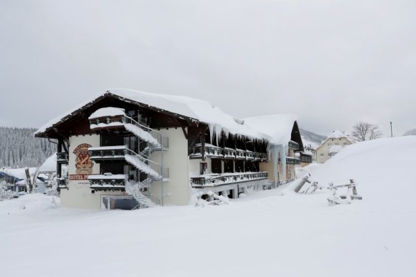 Снимка: Reuters