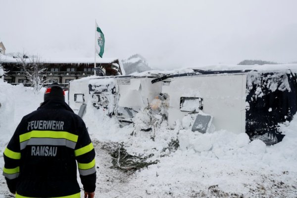 Снимка: Reuters