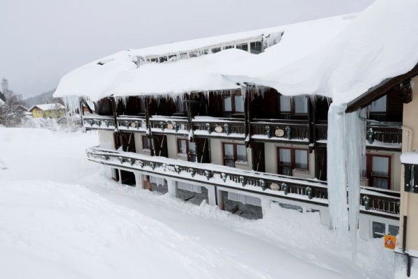 Снимка: Reuters