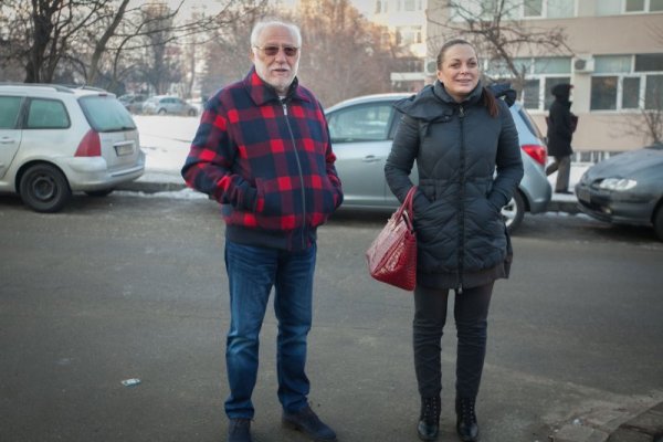 Снимка: Димитър Кьосемарлиев, Dnes.bg