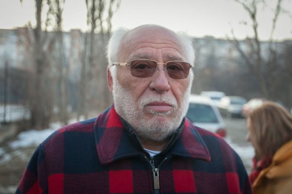 Снимка: Димитър Кьосемарлиев, Dnes.bg