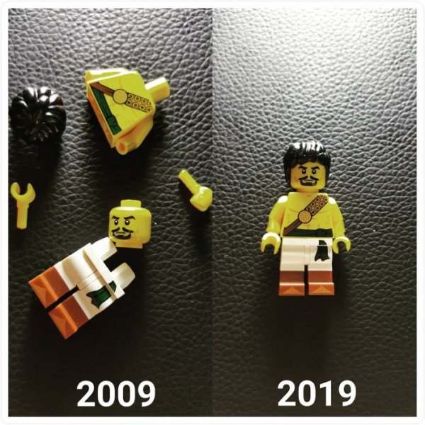 Снимка: Instagram
