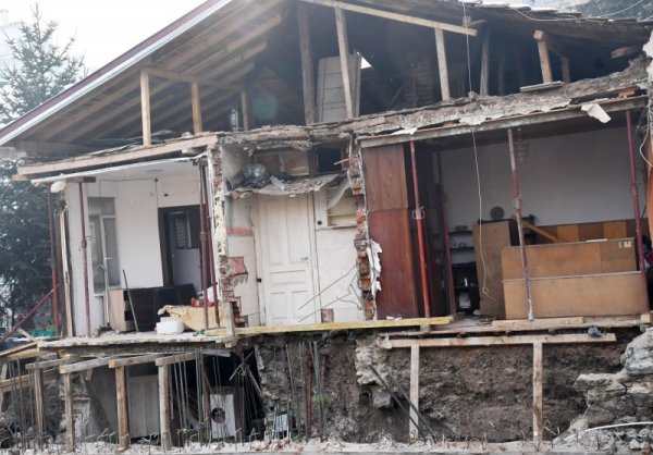 Снимка: БулФото