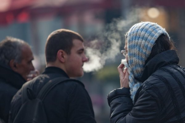 Снимка: Димитър Кьосемарлиев, Dnes.bg