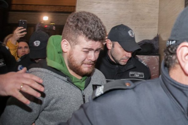 Снимка: Димитър Кьосемарлиев, Dnes.bg