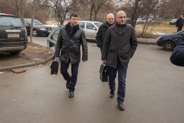 Снимка: Димитър Кьосемарлиев, Dnes.bg