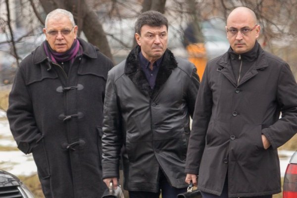 Снимка: Димитър Кьосемарлиев, Dnes.bg