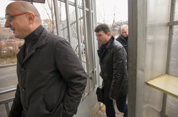 Снимка: Димитър Кьосемарлиев, Dnes.bg
