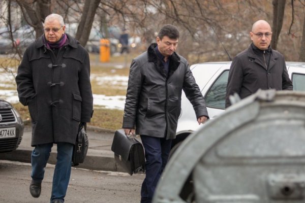 Снимка: Димитър Кьосемарлиев, Dnes.bg