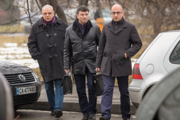 Снимка: Димитър Кьосемарлиев, Dnes.bg