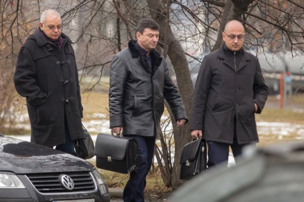 Снимка: Димитър Кьосемарлиев, Dnes.bg
