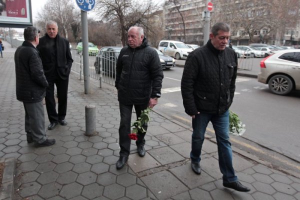 Снимка: Димитър Кьосемарлиев, Dnes.bg