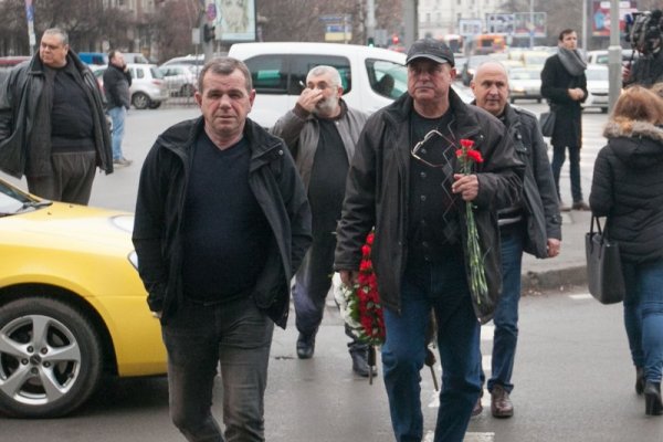 Снимка: Димитър Кьосемарлиев, Dnes.bg