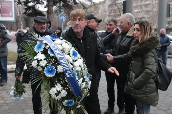Снимка: Димитър Кьосемарлиев, Dnes.bg
