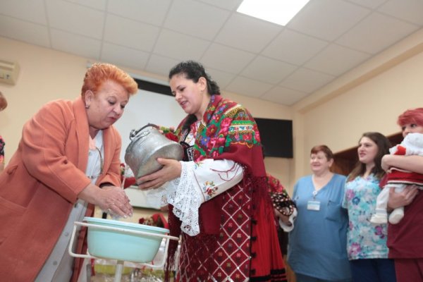 Снимка: Димитър Кьосемарлиев, Dnes.bg