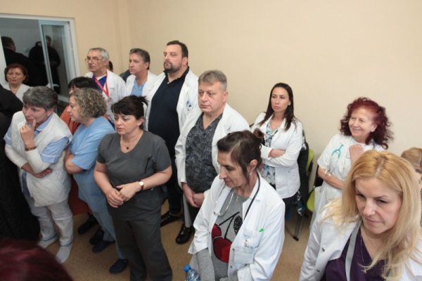 Снимка: Димитър Кьосемарлиев, Dnes.bg