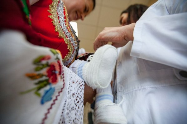 Снимка: Димитър Кьосемарлиев, Dnes.bg