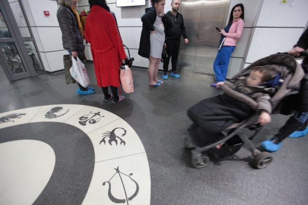 Снимка: Димитър Кьосемарлиев, Dnes.bg