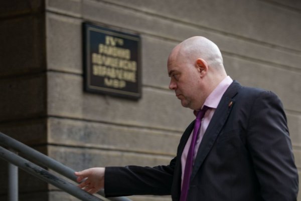 Снимка: Димитър Кьосемарлиев, Dnes.bg