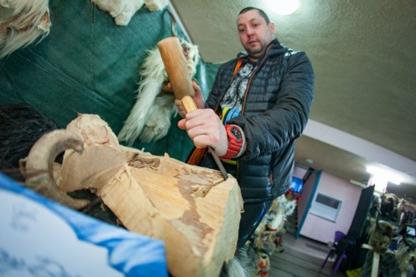 Снимка: Димитър Кьосемарлиев, Dnes.bg