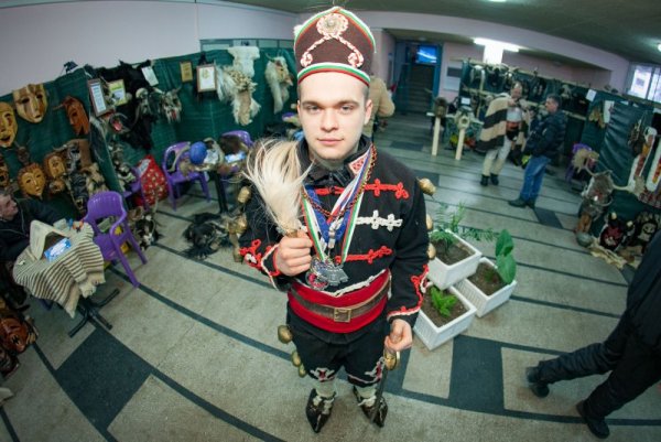 Снимка: Димитър Кьосемарлиев, Dnes.bg