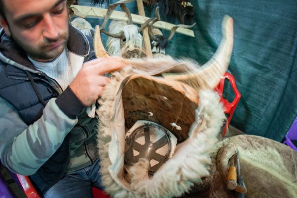 Снимка: Димитър Кьосемарлиев, Dnes.bg