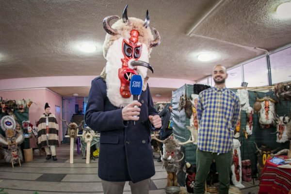 Снимка: Димитър Кьосемарлиев, Dnes.bg