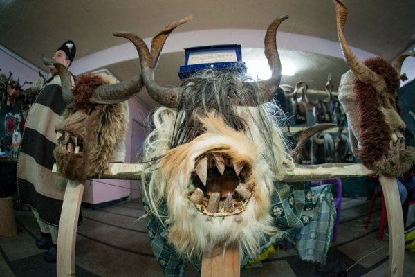 Снимка: Димитър Кьосемарлиев, Dnes.bg